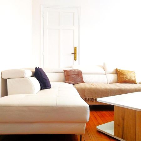 Chambre Privee Et Spacieuse Au Sein D'Un Logement Partage - Central, Quartier Villebourbon - 3 Chambres Doubles - 2 Balcons - Places De Stationnements Gratuites - 5 Min A Pied Gare Et Hypercentre 蒙托邦 外观 照片
