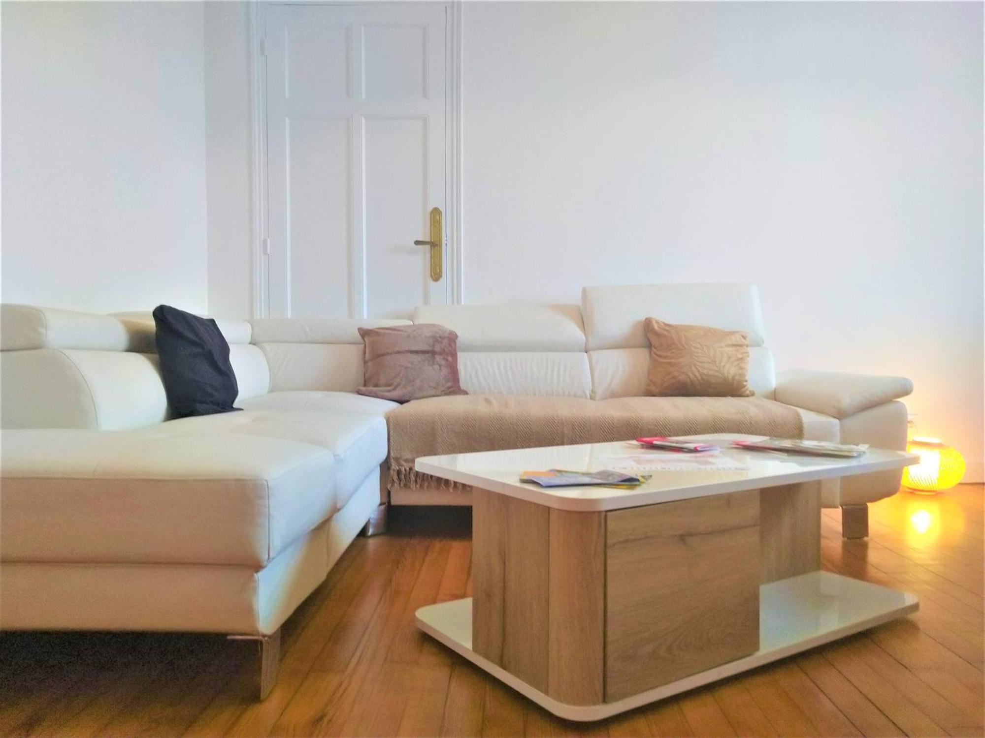 Chambre Privee Et Spacieuse Au Sein D'Un Logement Partage - Central, Quartier Villebourbon - 3 Chambres Doubles - 2 Balcons - Places De Stationnements Gratuites - 5 Min A Pied Gare Et Hypercentre 蒙托邦 外观 照片